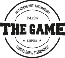 Logo The Game